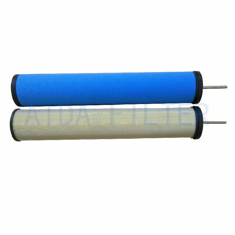 Alternative to HANKISON inline filter cartridge E7-36