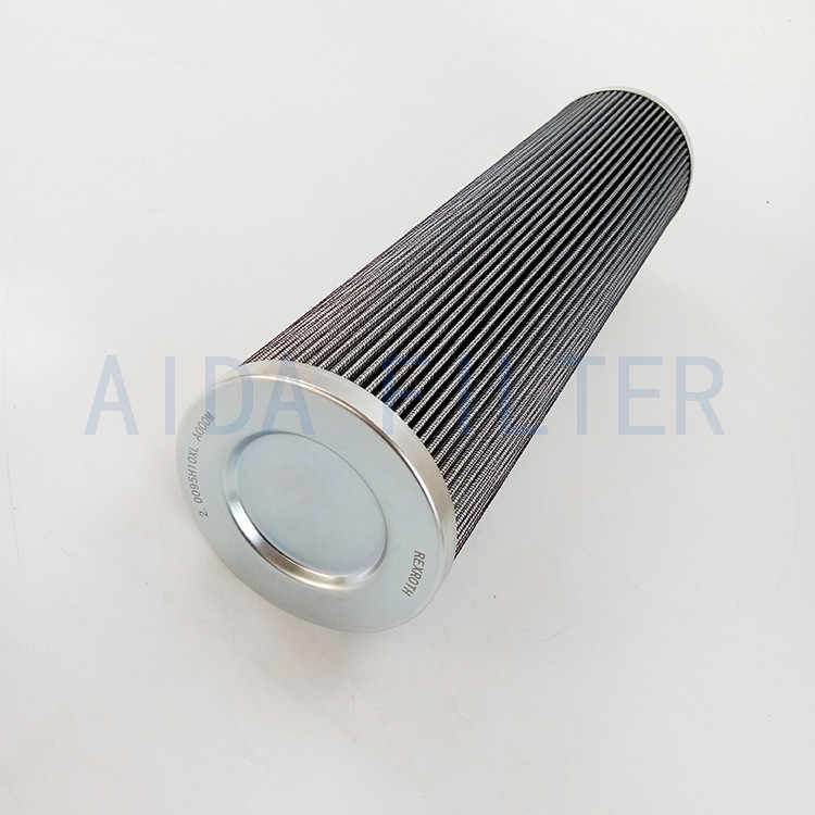 Replacement for Rexroth hydraulic filter element R928006872