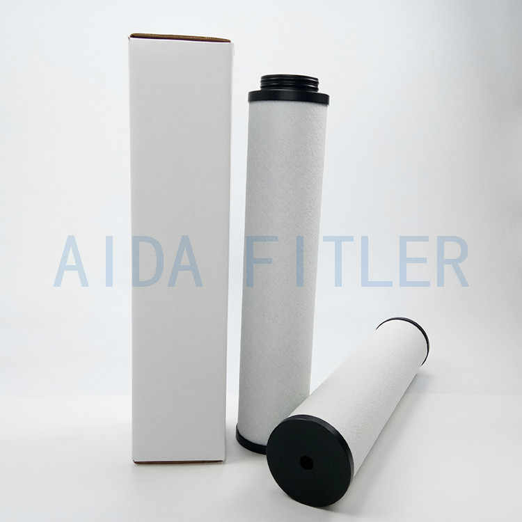 Replacement for Donaldson hydraulic filter element P554004