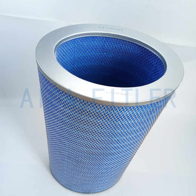 Replacement for Donaldson hydraulic filter element P781399