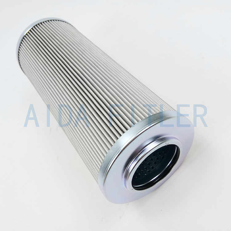 Replacement for Rexroth hydraulic filter element R928040800