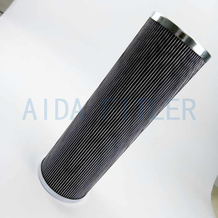 Replacement for Internormen hydraulic filter element 01.E 60.10VG.30.E.P.VA.