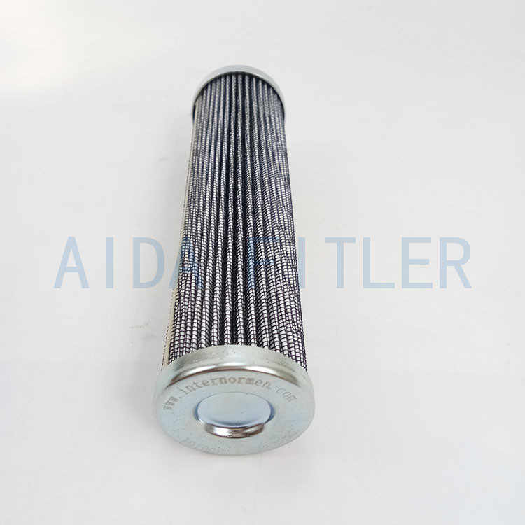 Replacement for Internormen hydraulic filter element 01.E425.3VG.10.S.P