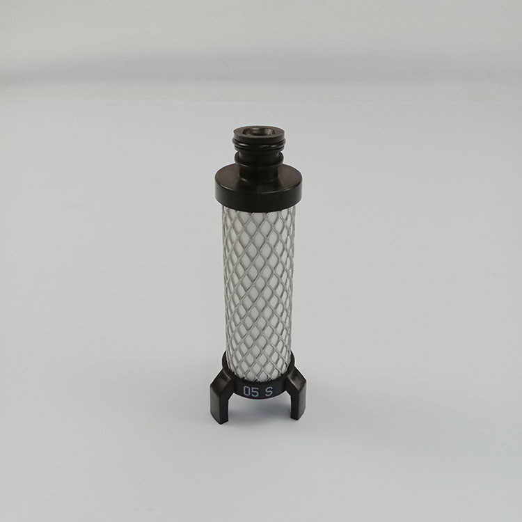 Substitute for BEKO compressed air filter element 05S