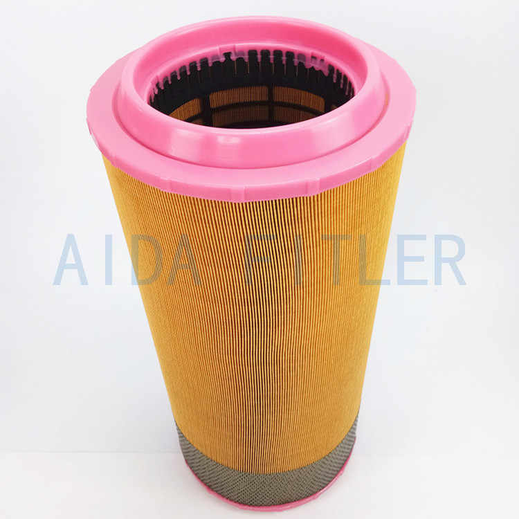 Alternative to  air filter cartridge 39903281