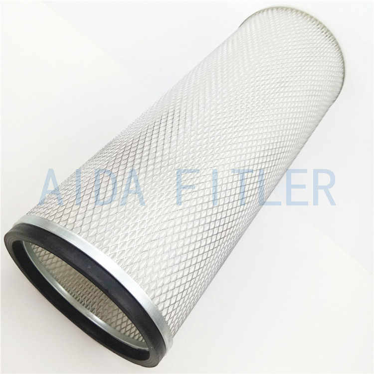 Alternative to  air filter cartridge 23699960