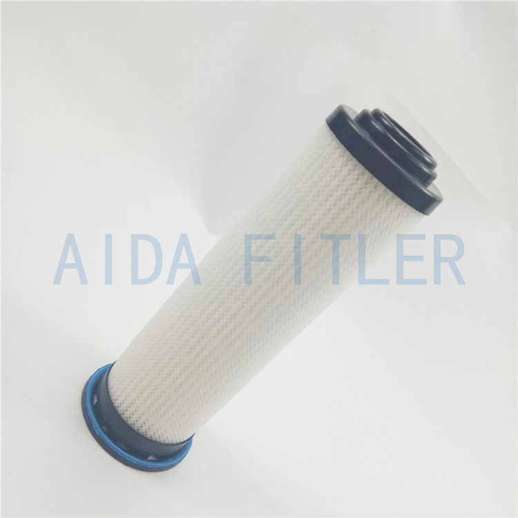 Alternative to  oil filter element 23711428