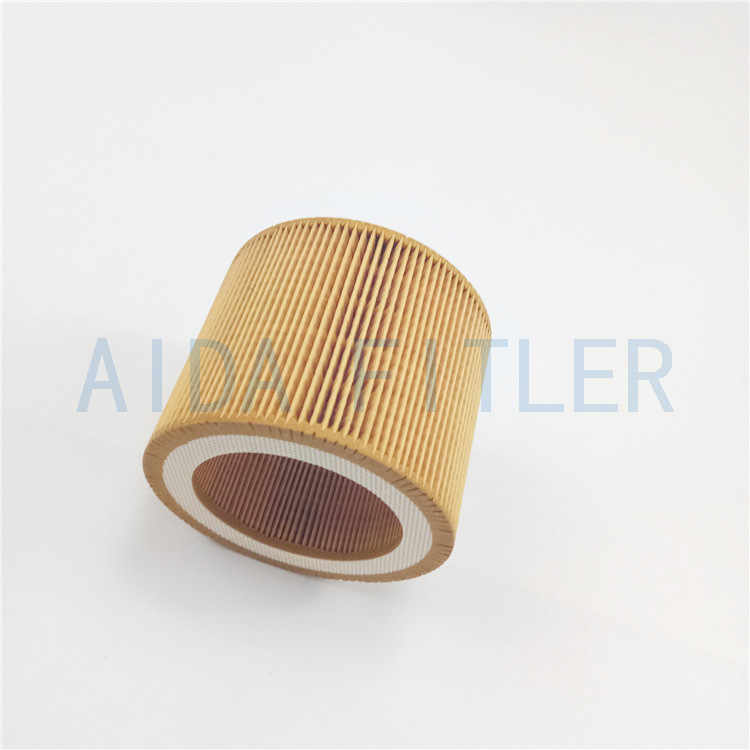 Substitute to FLEETGUARD  Air filter element FS1280