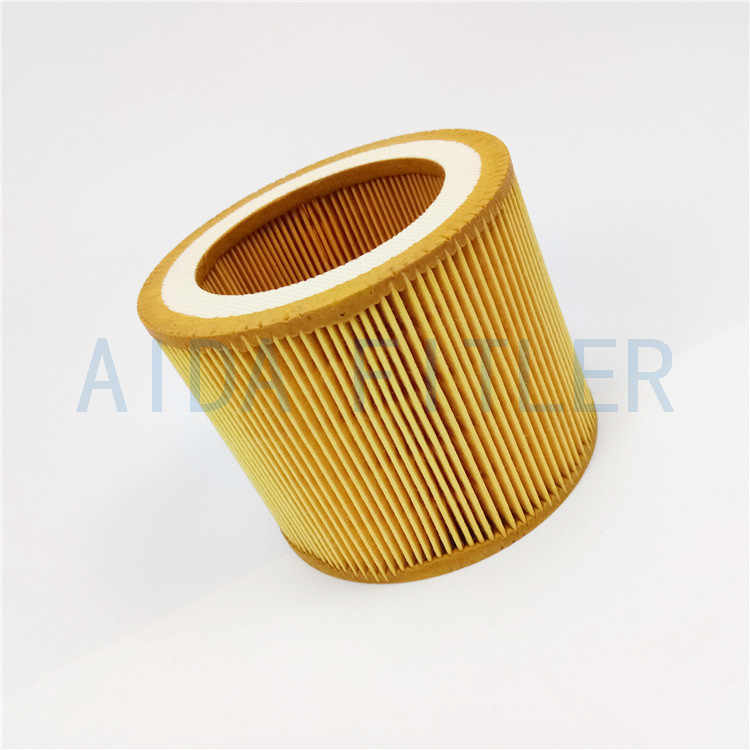 Substitute to FLEETGUARD  Air filter element FF5471