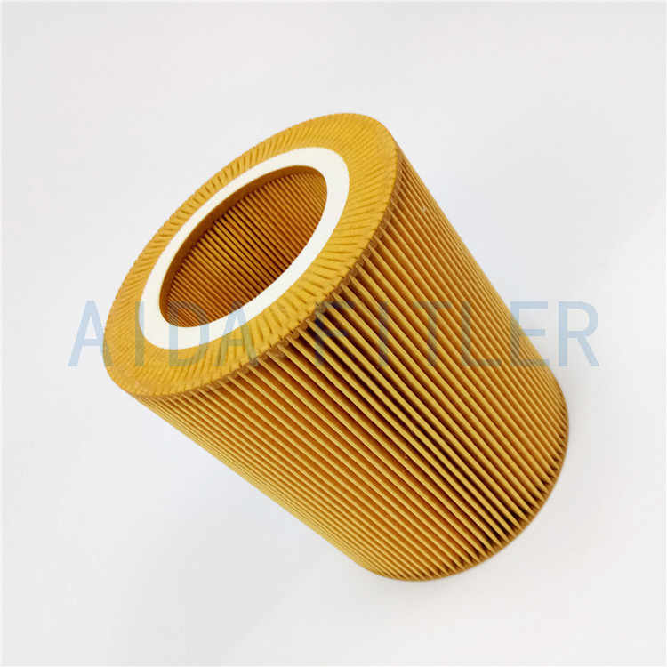 Substitute to FLEETGUARD  Air filter element AF26120