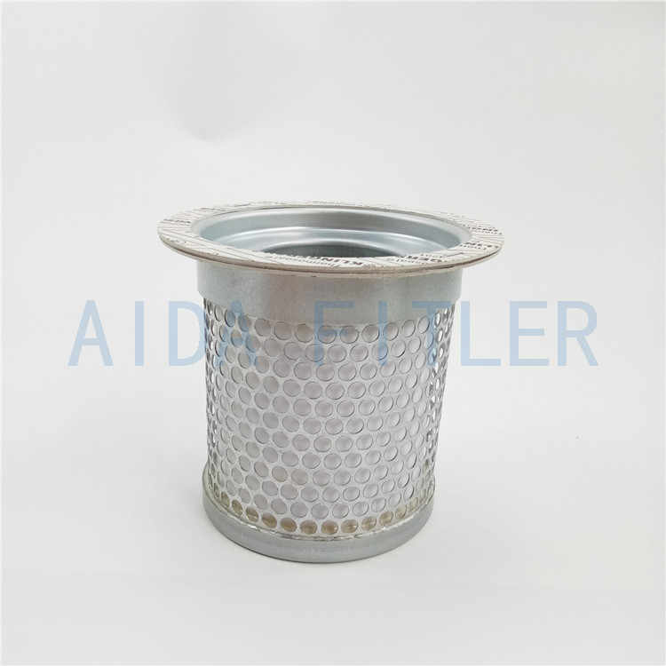 Alternative to Sullair air oil Separator 68563045