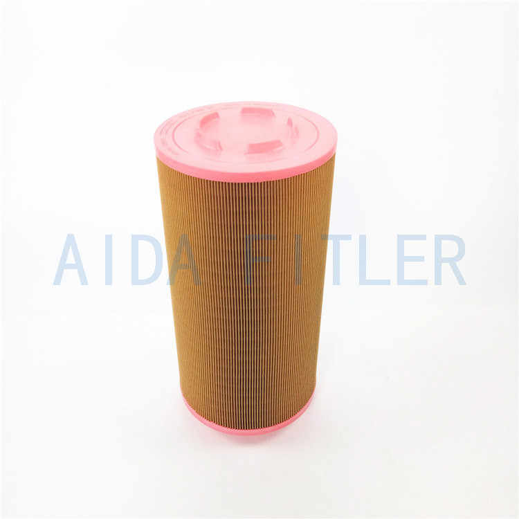 Alternative to Atlas Copco Air Filter 1613740800