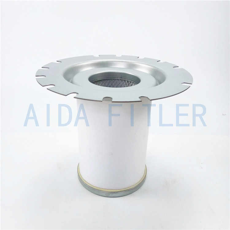 Substitute for Atlas Copco oil separator Filter 1622007901