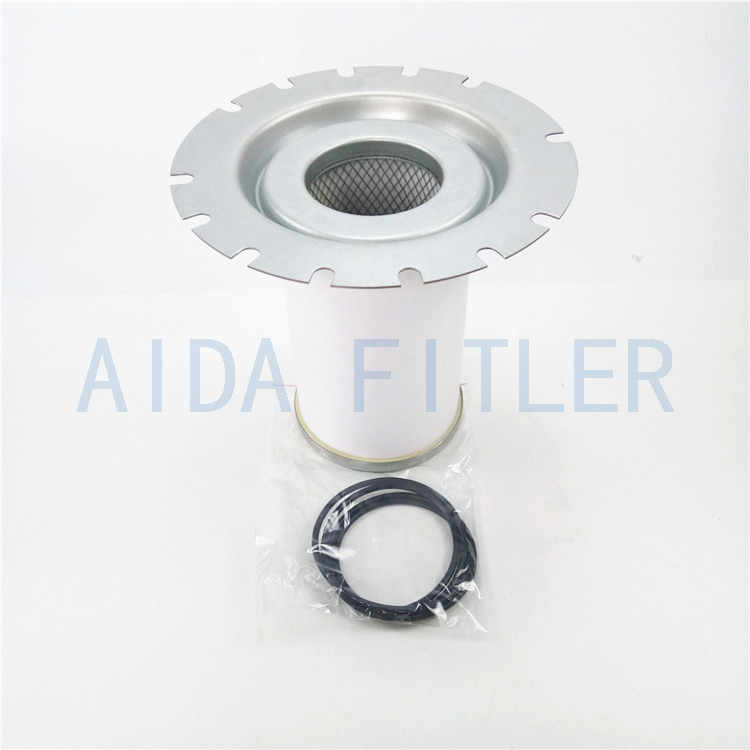 Substitute for Atlas Copco oil separator Filter 1625703600	