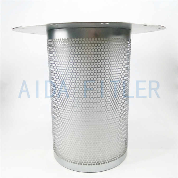 Substitute for Atlas Copco oil separator Filter 1622563900