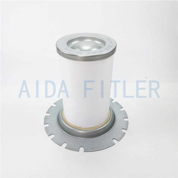 Substitute for Atlas Copco oil separator Filter 16614905699