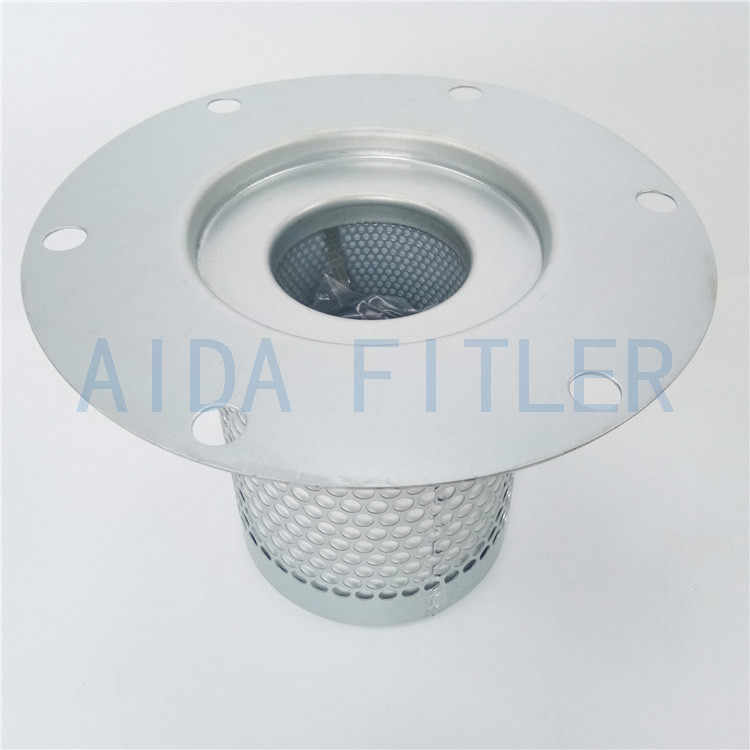 Substitute for Atlas Copco oil separator Filter 1613 6880 00