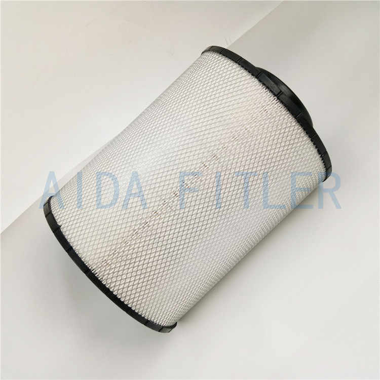 Alternative to  air filter cartridge 39708466