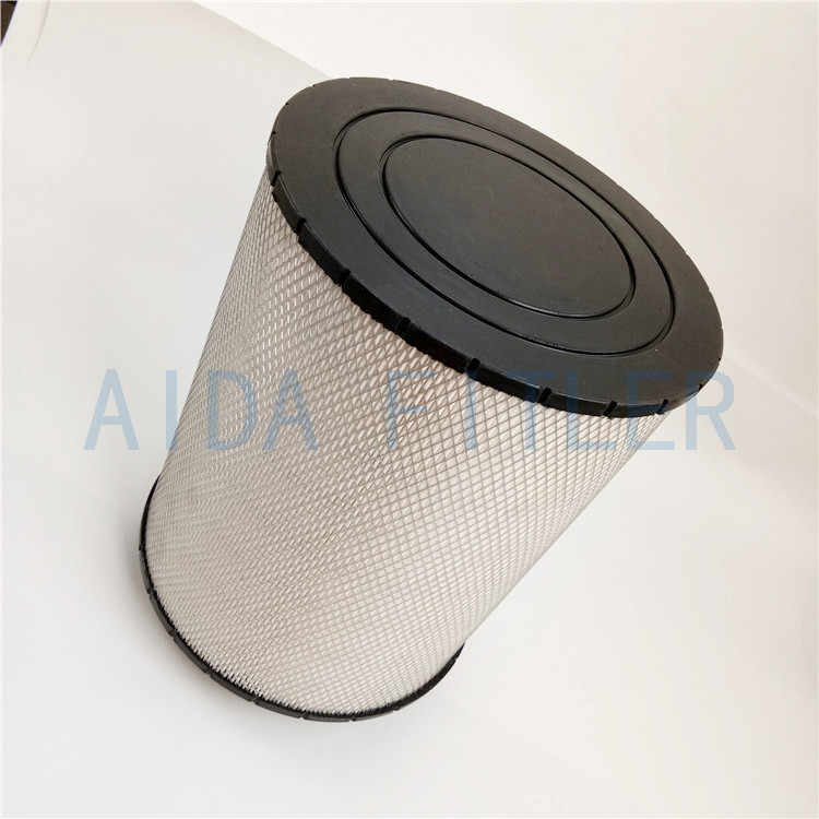 Alternative to  air filter cartridge 54672530