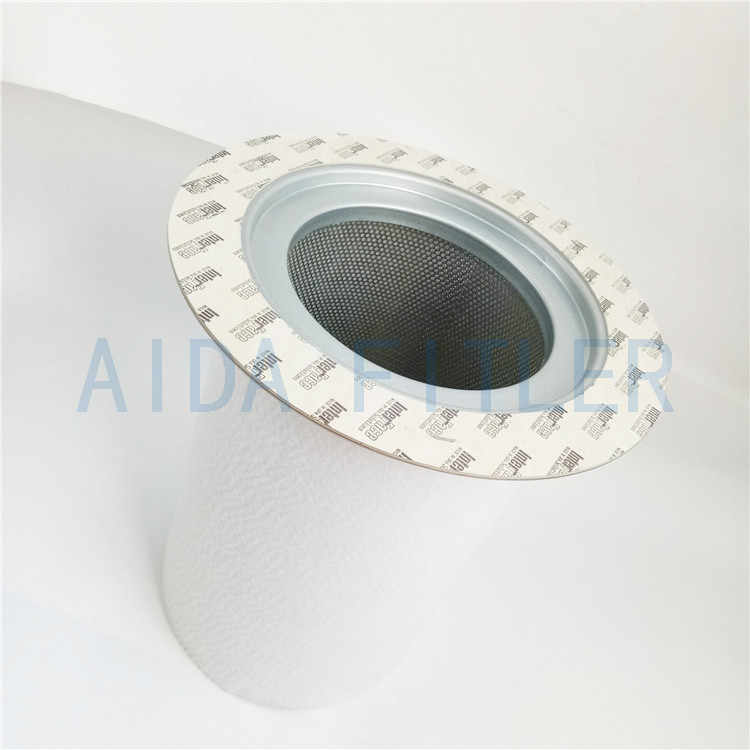 Alternative oil separator filter 22570691