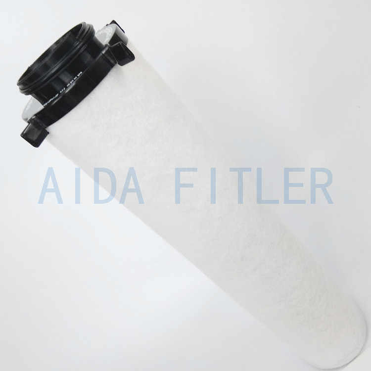 Substitute for  Inline filter cartridge 88343124