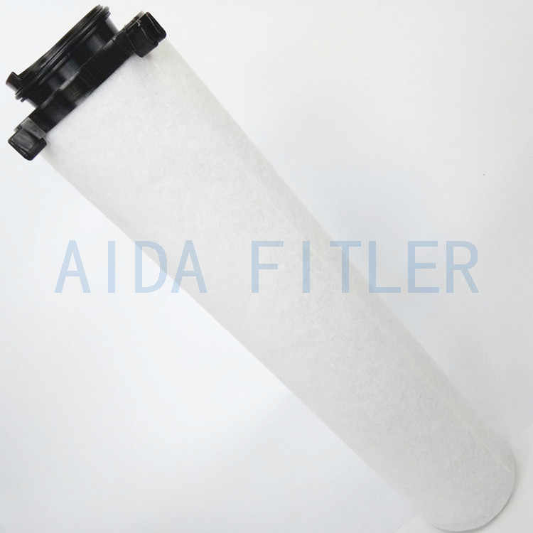 Substitute for  Inline filter cartridge 85566214