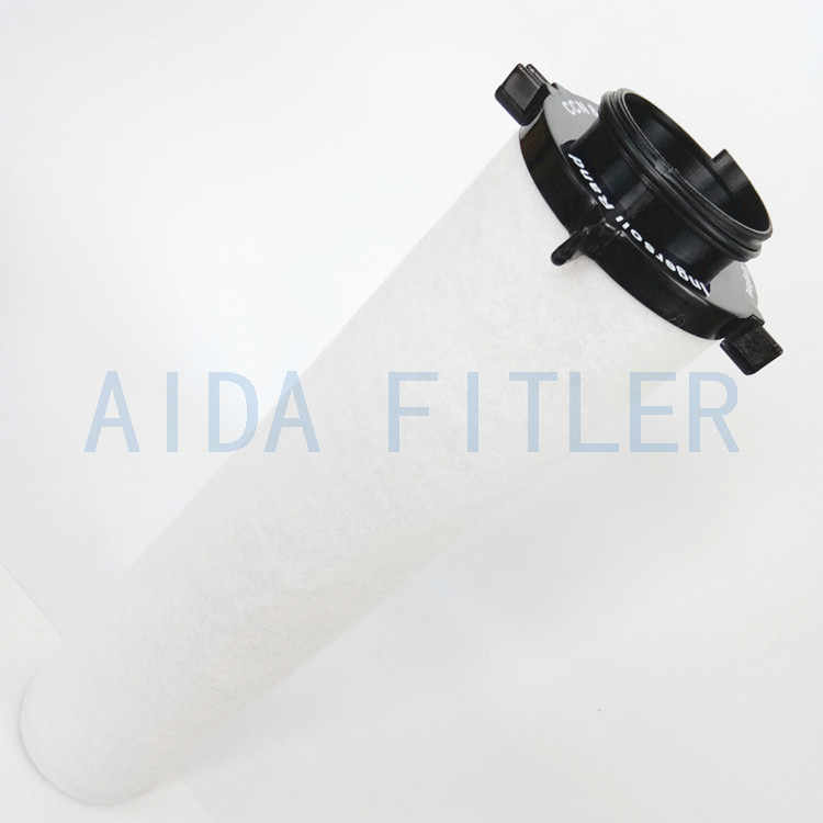 Substitute for Atlas Copco Inline filter cartridge 1617704203