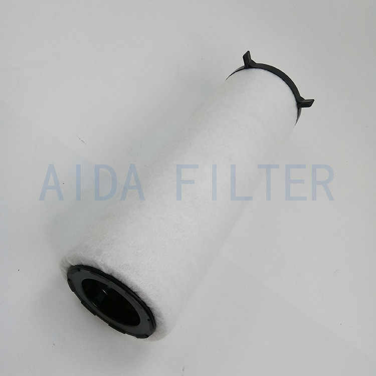 Substitute for  Inline filter cartridge 92452937