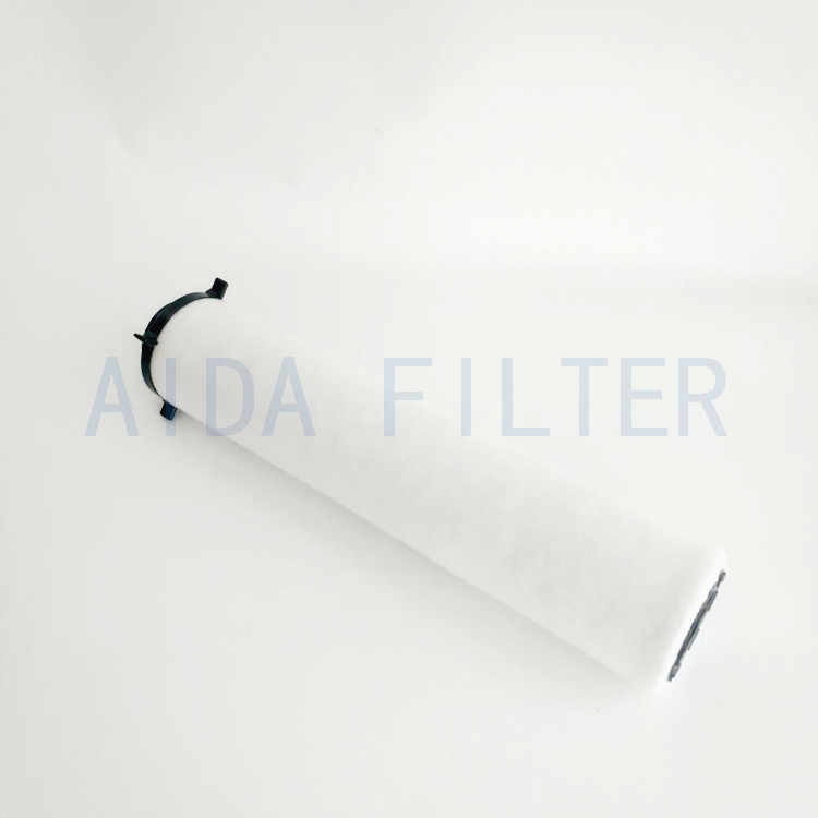 Substitute for  Inline filter cartridge 24242166