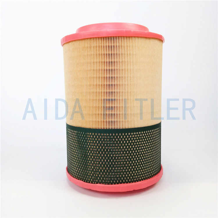 Alternative to  air filter cartridge  89295976