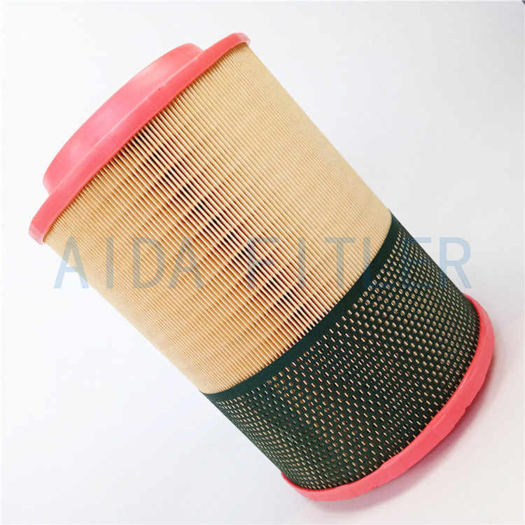 Alternative to  air filter cartridge 88171913