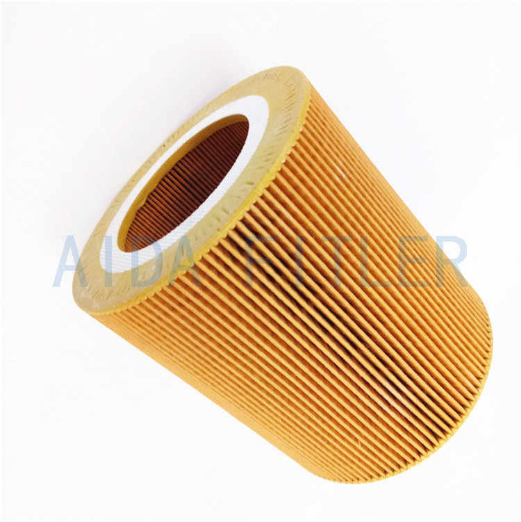 Alternative to  air filter cartridge 23487457