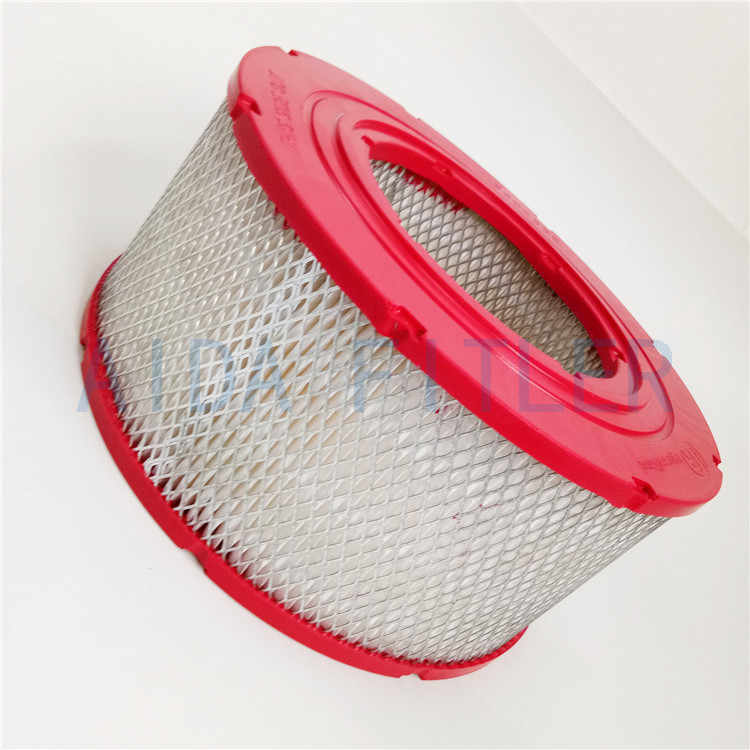 Alternative to  air filter cartridge 39588470