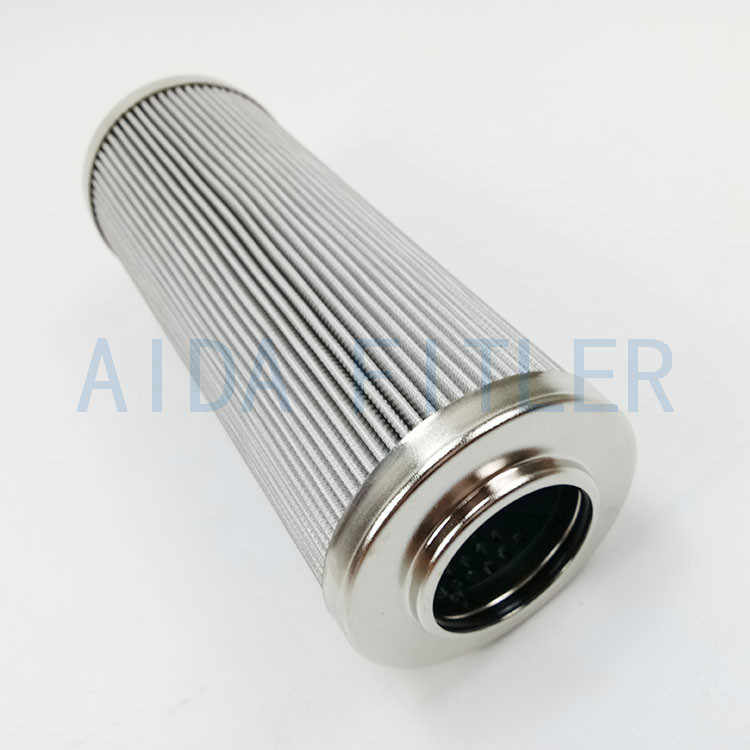 Replacement for Parker hydraulic filter element G01453Q