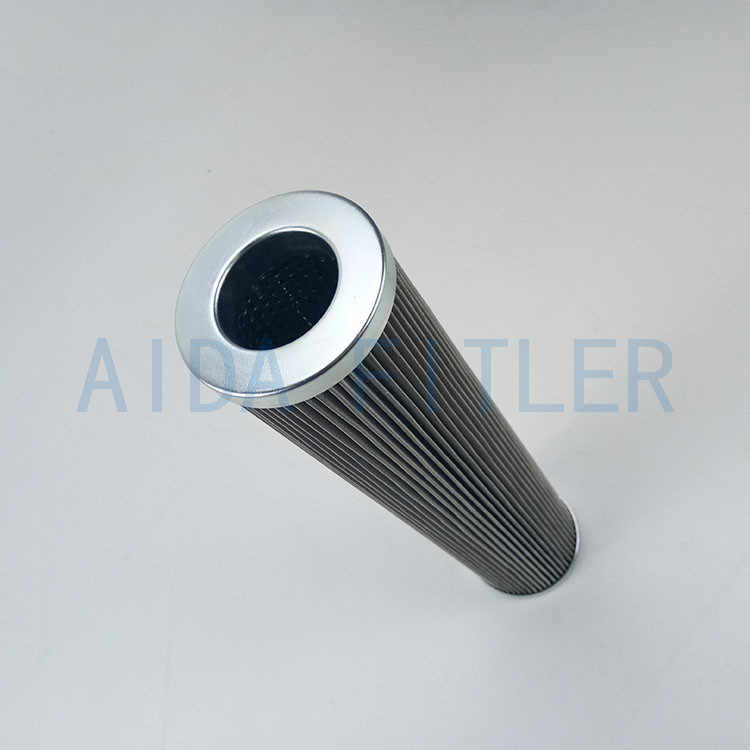 Replacement for FILTREC hydraulic filter element DHD660H10B