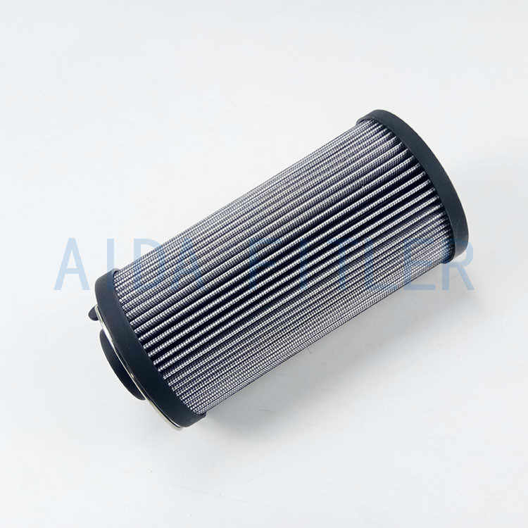 Replacement for FILTREC hydraulic filter element RHR165G10B