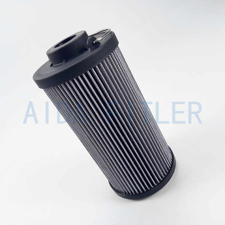 Replacement for FILTREC hydraulic filter element D151G10AV