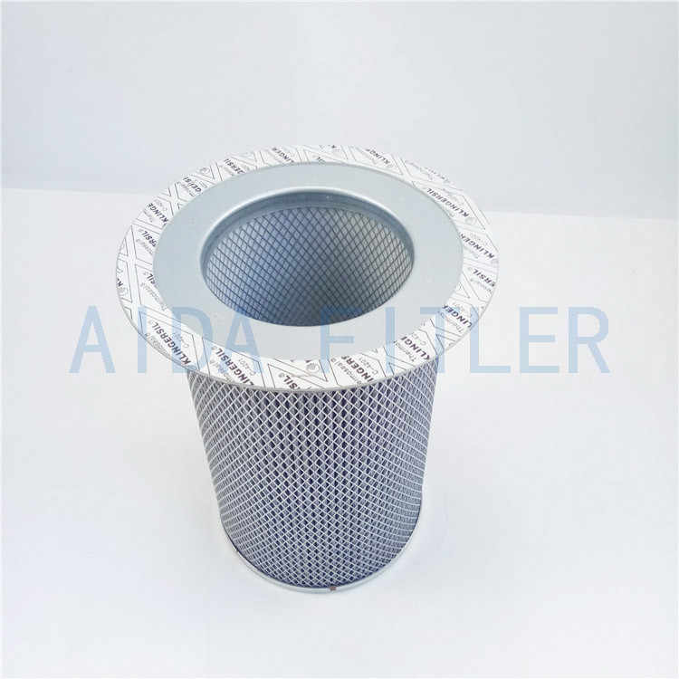 Alternative to Quincy Air Oil Separator Filter 124487-019