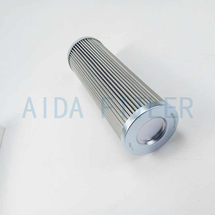 Replacement for FILTREC hydraulic filter element R631G10V