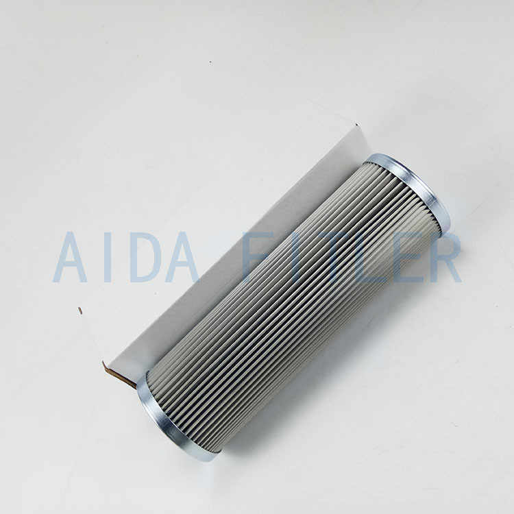 Replacement for FILTREC hydraulic filter element S4110T40