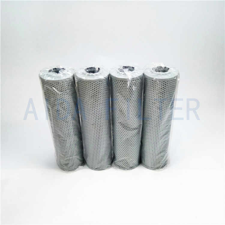 Alternative to LEEMIN hydraulic filter HBX-250*10