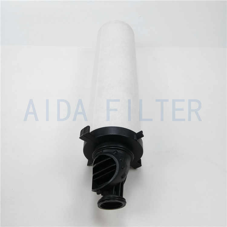 Alternative to Domnick Hunter Inline filter element 045AA