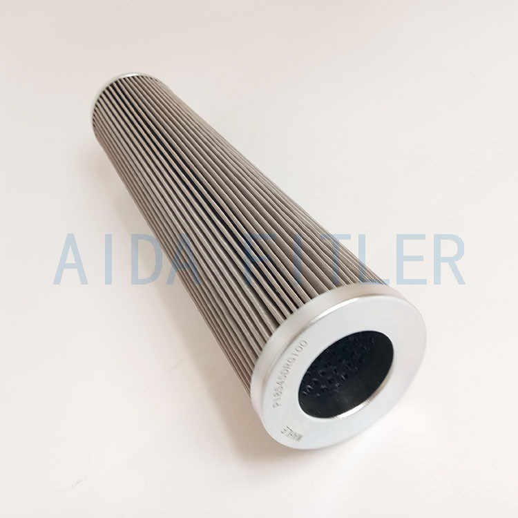 Replacement for Mahle hydraulic filter element PI8345DRG40