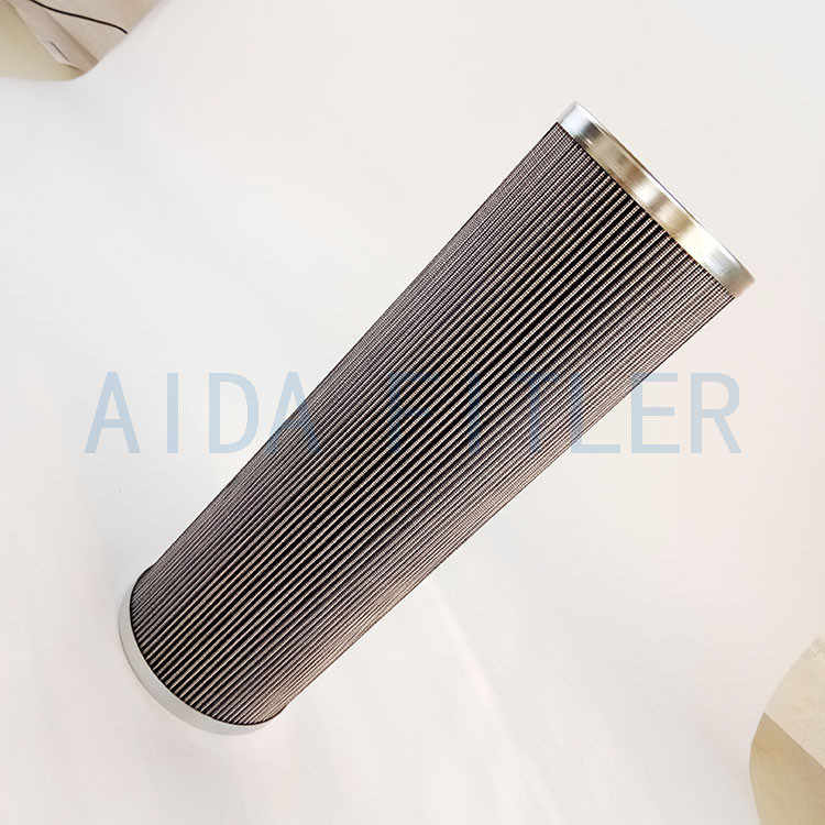 Replacement for Mahle hydraulic filter element PI1008MIC25