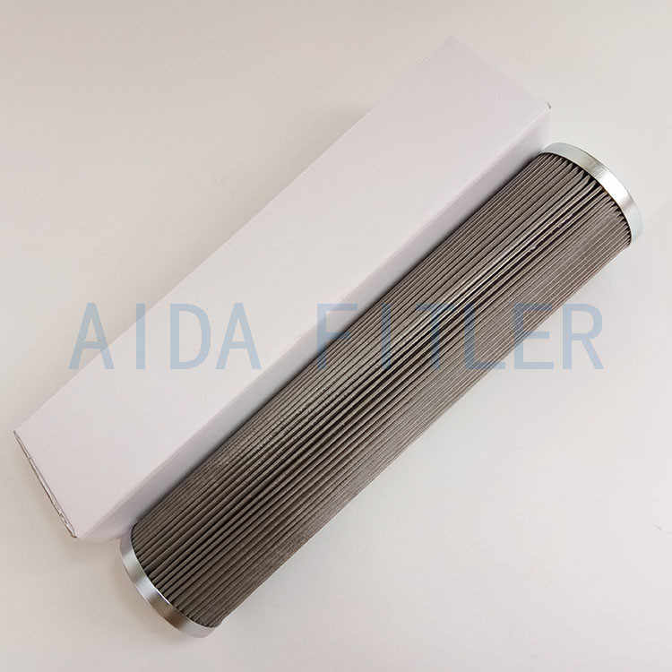 Replacement for Mahle hydraulic filter element PI1015MIC25