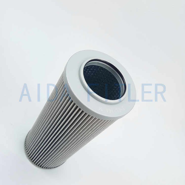 Replacement for Taisei Kogyo hydraulic filter element P UL-06A-10U