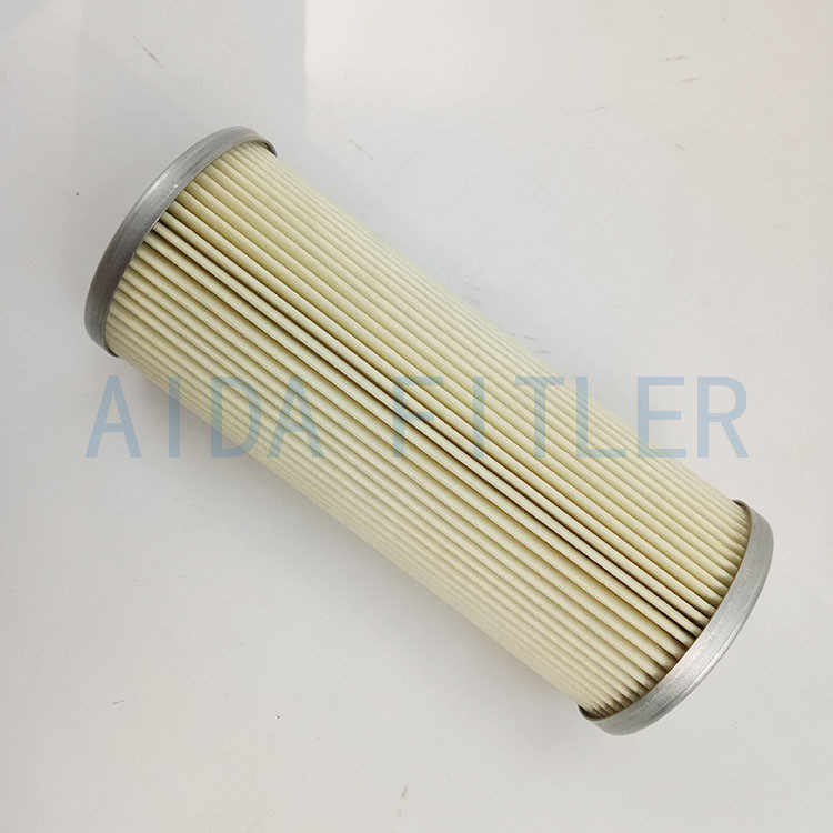 Replacement for Taisei Kogyo hydraulic filter element UH-12-10U-EV