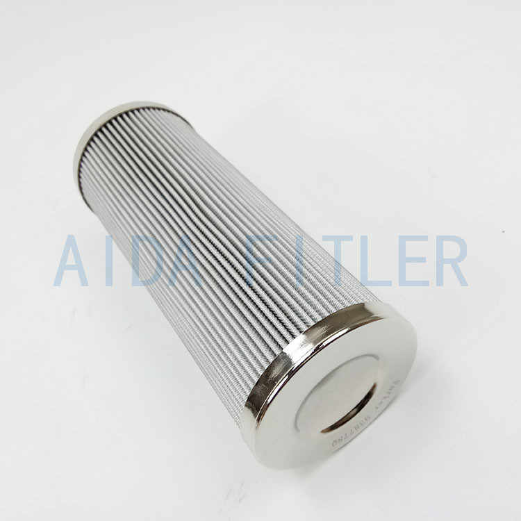 Replacement for Parker hydraulic filter element 938793Q