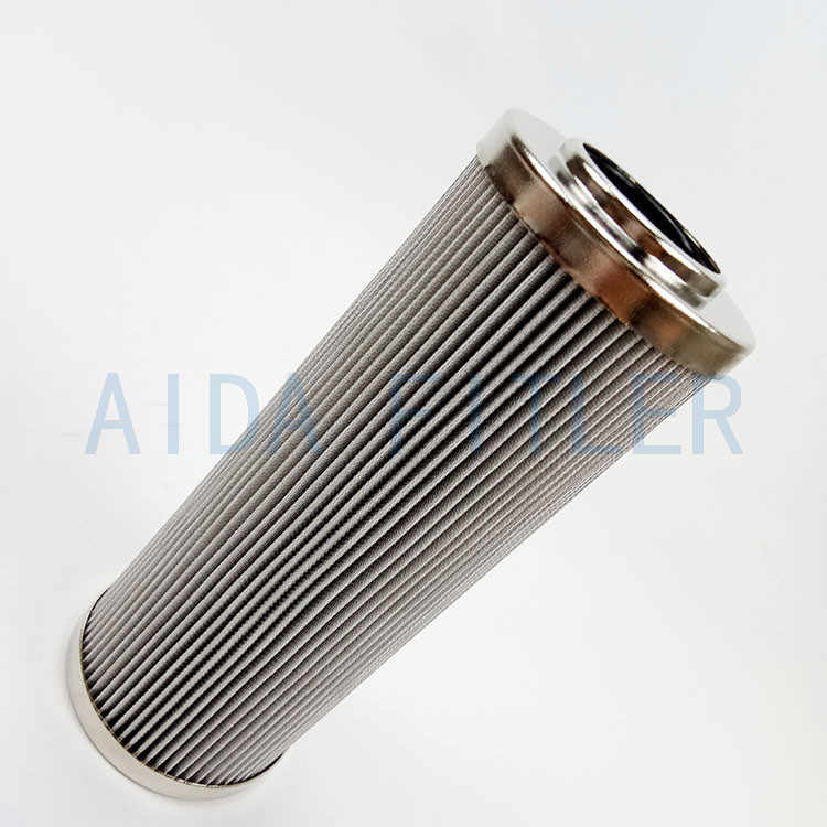 Replacement for Parker hydraulic filter element 937855Q