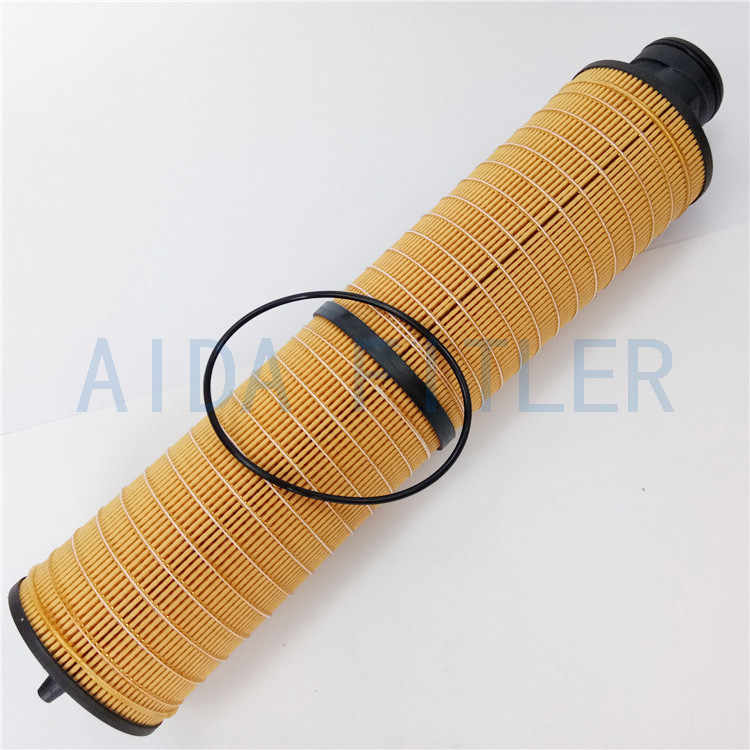 Substitute for Atlas Copco oil filter cartridge 1622314200